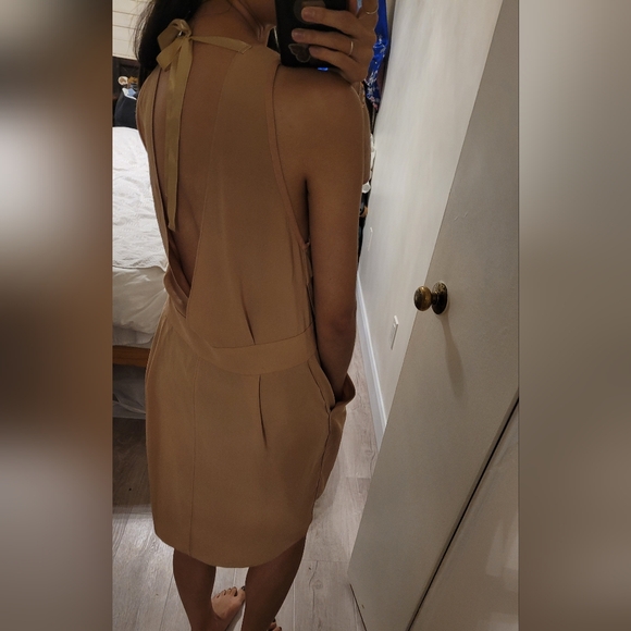 Wilfred Dress - Picture 4 of 8